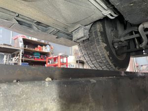 BMW M535i e28 - 1986