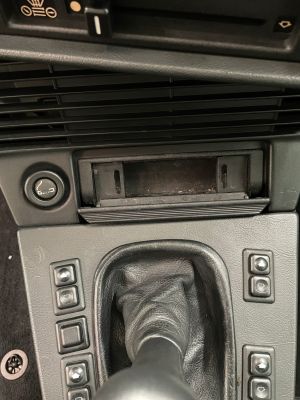 BMW M535i e28 - 1986