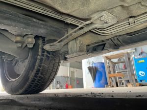 BMW M535i e28 - 1986