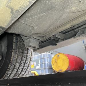 BMW M535i e28 - 1986