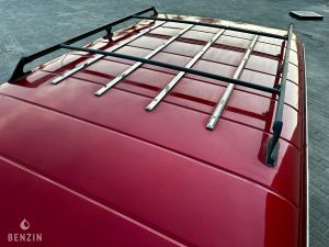 Jeep SJ Grand Wagoneer - 1987