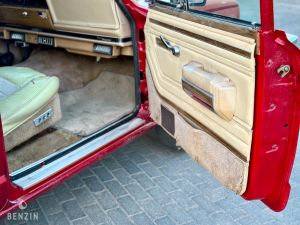 Jeep SJ Grand Wagoneer - 1987