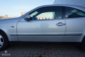 Mercedes-Benz CLK 230 Kompressor 58k km - 1999