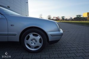 Mercedes-Benz CLK 230 Kompressor 58k km - 1999
