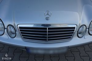 Mercedes-Benz CLK 230 Kompressor 58k km - 1999