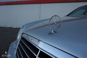 Mercedes-Benz CLK 230 Kompressor 58k km - 1999