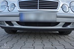 Mercedes-Benz CLK 230 Kompressor 58k km - 1999