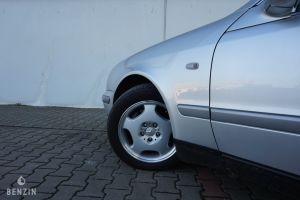 Mercedes-Benz CLK 230 Kompressor 58k km - 1999