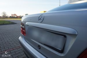 Mercedes-Benz CLK 230 Kompressor 58k km - 1999