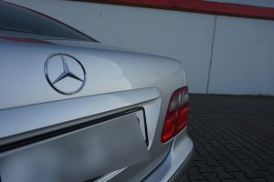 Mercedes-Benz CLK 230 Kompressor 58k km - 1999