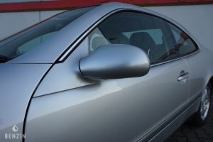 Mercedes-Benz CLK 230 Kompressor 58k km - 1999