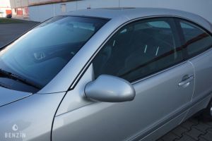 Mercedes-Benz CLK 230 Kompressor 58k km - 1999