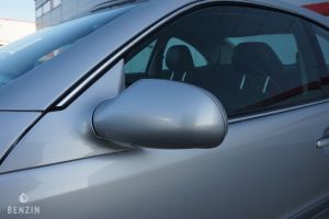 Mercedes-Benz CLK 230 Kompressor 58k km - 1999