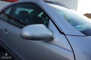 Mercedes-Benz CLK 230 Kompressor 58k km - 1999