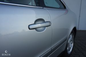 Mercedes-Benz CLK 230 Kompressor 58k km - 1999