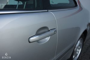 Mercedes-Benz CLK 230 Kompressor 58k km - 1999