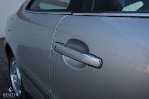 Mercedes-Benz CLK 230 Kompressor 58k km - 1999