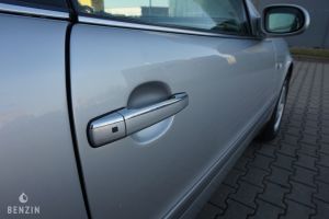 Mercedes-Benz CLK 230 Kompressor 58k km - 1999