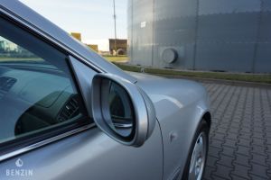 Mercedes-Benz CLK 230 Kompressor 58k km - 1999