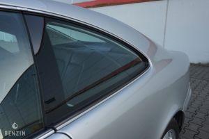 Mercedes-Benz CLK 230 Kompressor 58k km - 1999