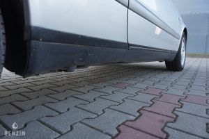 Mercedes-Benz CLK 230 Kompressor 58k km - 1999