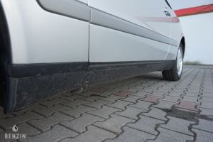 Mercedes-Benz CLK 230 Kompressor 58k km - 1999