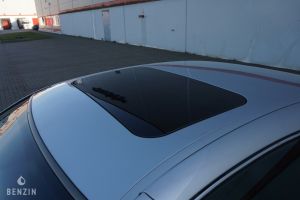 Mercedes-Benz CLK 230 Kompressor 58k km - 1999