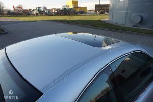 Mercedes-Benz CLK 230 Kompressor 58k km - 1999