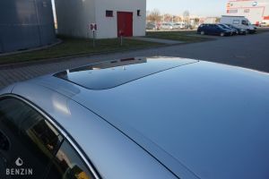 Mercedes-Benz CLK 230 Kompressor 58k km - 1999