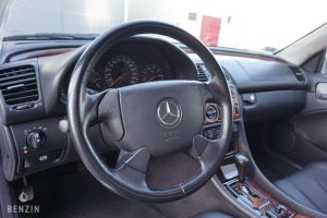 Mercedes-Benz CLK 230 Kompressor 58k km - 1999