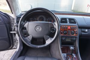 Mercedes-Benz CLK 230 Kompressor 58k km - 1999