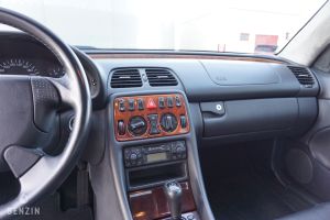 Mercedes-Benz CLK 230 Kompressor 58k km - 1999