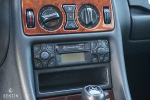 Mercedes-Benz CLK 230 Kompressor 58k km - 1999