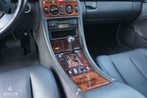 Mercedes-Benz CLK 230 Kompressor 58k km - 1999