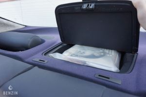 Mercedes-Benz CLK 230 Kompressor 58k km - 1999