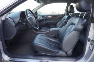 Mercedes-Benz CLK 230 Kompressor 58k km - 1999
