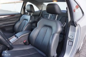 Mercedes-Benz CLK 230 Kompressor 58k km - 1999