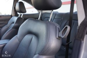 Mercedes-Benz CLK 230 Kompressor 58k km - 1999