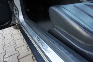 Mercedes-Benz CLK 230 Kompressor 58k km - 1999