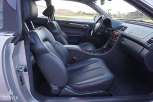 Mercedes-Benz CLK 230 Kompressor 58k km - 1999