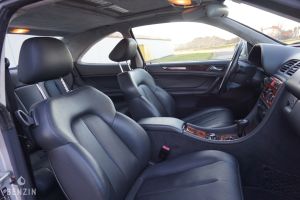 Mercedes-Benz CLK 230 Kompressor 58k km - 1999