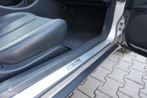 Mercedes-Benz CLK 230 Kompressor 58k km - 1999