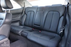 Mercedes-Benz CLK 230 Kompressor 58k km - 1999