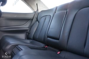 Mercedes-Benz CLK 230 Kompressor 58k km - 1999