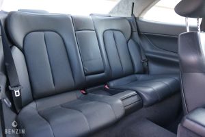 Mercedes-Benz CLK 230 Kompressor 58k km - 1999