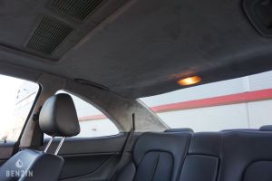 Mercedes-Benz CLK 230 Kompressor 58k km - 1999