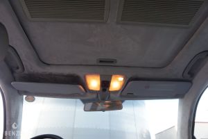 Mercedes-Benz CLK 230 Kompressor 58k km - 1999