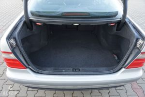 Mercedes-Benz CLK 230 Kompressor 58k km - 1999