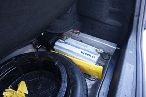 Mercedes-Benz CLK 230 Kompressor 58k km - 1999