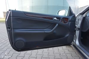 Mercedes-Benz CLK 230 Kompressor 58k km - 1999